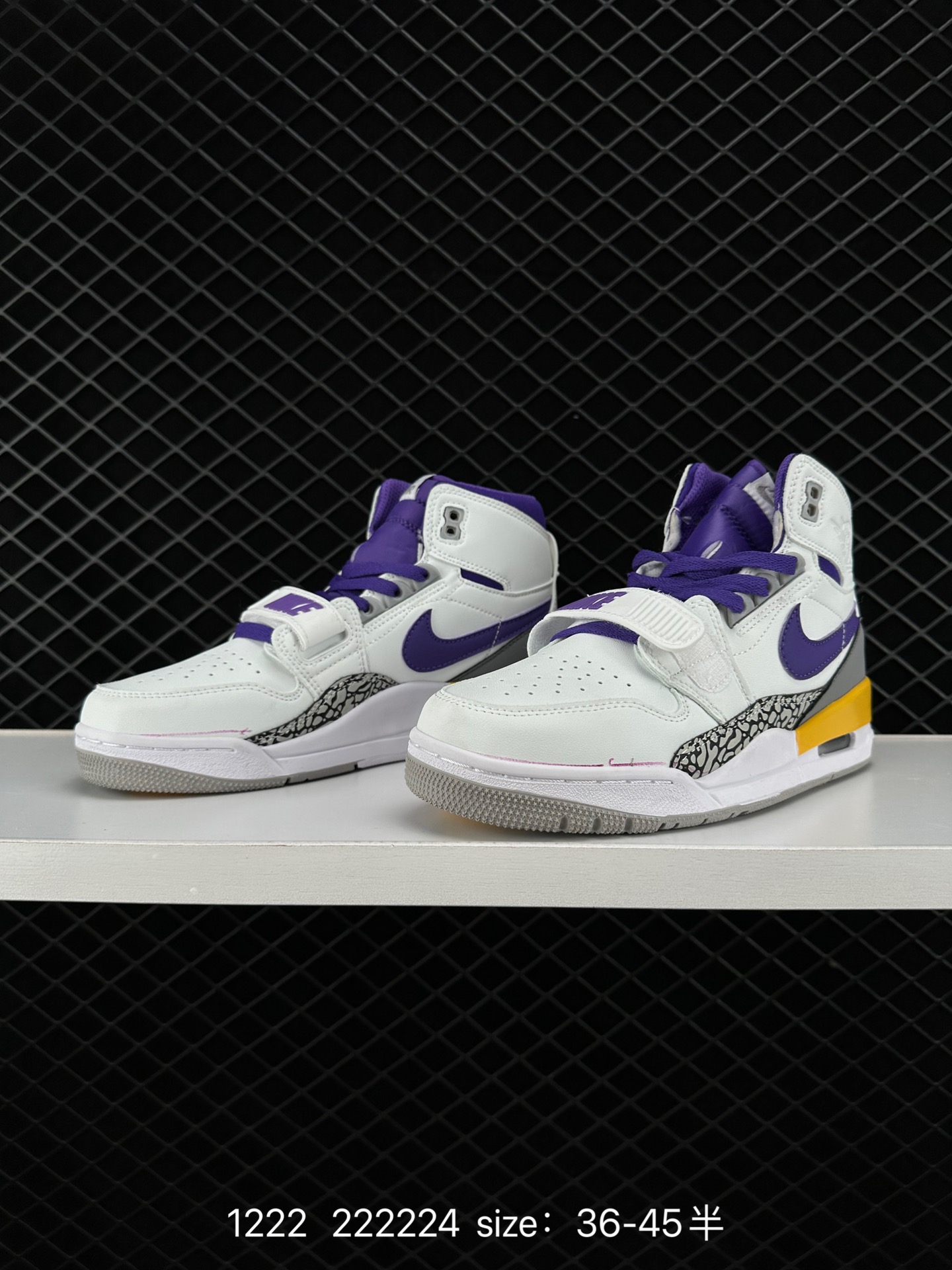 Air Jordan L egacy 312 